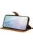 Kart Yuvası Standı Pu ile Oppo 10X 10X Zoom Darbeye Dayanıklı Kapak Için Flip Case (Yurt Dışından) 4