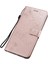 Kart Yuvası Standı Pu ile Oppo 10X 10X Zoom Darbeye Dayanıklı Kapak Için Flip Case (Yurt Dışından) 5