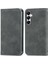 Samsung Galaxy Galaxy 5g Için Flip Case Darbeye Cüzdan Kapak Kapak Basit (Yurt Dışından) 1
