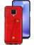 Cüzdan Durumda Xiaomi Redmi Not 9 Için Pro Max Kickstand Kart Tutucu Buit (Yurt Dışından) 2