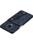 Cüzdan Durumda Xiaomi Redmi Not 9 Pro Buit Demir Kickstand Kart Tutucu (Yurt Dışından) 4