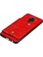 Cüzdan Kılıf Için Xiaomi Redmi Not 9 4g Cüzdan Kılıf Kickstand Darbeye (Yurt Dışından) 5