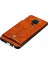 Cüzdan Kılıf Için Xiaomi Redmi Not 9 4g Cüzdan Kılıf Kickstand Darbeye (Yurt Dışından) 3