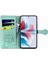 Oppo Için Kılıf Oppo 11 F 5g Kısa Kayış Kapak Çevirin Karikatür Hayvanlar Deri (Yurt Dışından) 3