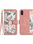 Cüzdan Kılıf IPhone X/xs Kickstand Kart Tutucu Manyetik Kapatma Anti (Yurt Dışından) 1