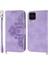 Samsung Galaxy A12 5g Bileklik Kabartmalı Darbeye Dayanıklı Çoklu Için Flip Case (Yurt Dışından) 1
