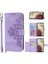 Samsung Galaxy A12 5g Bileklik Kabartmalı Darbeye Dayanıklı Çoklu Için Flip Case (Yurt Dışından) 4