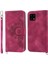 Samsung Galaxy A22 5g Darbeye Çoklu Kredi Kartı Yuvaları Için Flip Case (Yurt Dışından) 1