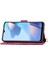 Samsung Galaxy A22 5g Darbeye Çoklu Kredi Kartı Yuvaları Için Flip Case (Yurt Dışından) 4