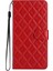 IPhone 13 Için Flip Case Pro Max Tpu Darbeye Pu Deri Cüzdan Kickstand (Yurt Dışından) 3