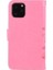 IPhone 12 Için Filp Durumda Pro Max Kart Tutucu Bilek Kayışı Pu Deri Kapatma (Yurt Dışından) 3