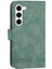 Samsung Galaxy S23 Nakit Cep Bileklik Manyetik Kapatma Için Flip Case (Yurt Dışından) 4