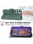 Samsung Galaxy S23 Nakit Cep Bileklik Manyetik Kapatma Için Flip Case (Yurt Dışından) 5