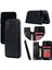 Cüzdan Kılıf IPhone X/xs Kickstand Kart Yuvaları ile Pu Deri Kart (Yurt Dışından) 1