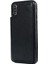 Cüzdan Kılıf IPhone X/xs Kickstand Kart Yuvaları ile Pu Deri Kart (Yurt Dışından) 5