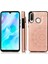 Huawei P30 Lite Flip Darbeye Dayanıklı Desen Için Kart Tutucu Kılıf ile Cüzdan (Yurt Dışından) 1