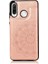 Huawei P30 Lite Flip Darbeye Dayanıklı Desen Için Kart Tutucu Kılıf ile Cüzdan (Yurt Dışından) 3