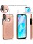 Huawei P30 Lite Flip Darbeye Dayanıklı Desen Için Kart Tutucu Kılıf ile Cüzdan (Yurt Dışından) 4