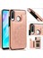 Huawei P30 Lite Flip Darbeye Dayanıklı Desen Için Kart Tutucu Kılıf ile Cüzdan (Yurt Dışından) 5