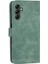 Samsung Galaxy M14 5g Manyetik Kapatma Kart Yuvaları Nakit Için Flip Case (Yurt Dışından) 2