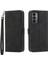 Samsung Galaxy A05S Premium Manyetik Kapatma Kart Yuvaları Için Flip Case (Yurt Dışından) 1