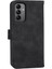 Samsung Galaxy A05S Premium Manyetik Kapatma Kart Yuvaları Için Flip Case (Yurt Dışından) 5