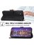 Samsung Galaxy M14 5g Manyetik Kapatma Kart Yuvaları Nakit Için Flip Case (Yurt Dışından) 2