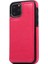 Kart Tutucu Kickstand ile IPhone 11 Pro Max Pu Deri Için Cüzdan Kılıf (Yurt Dışından) 2