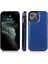 Kart Tutucu Kickstand Kart Yuvaları Pu ile IPhone 13 Mini Için Cüzdan Kılıf (Yurt Dışından) 1