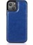 Kart Tutucu Kickstand Kart Yuvaları Pu ile IPhone 13 Mini Için Cüzdan Kılıf (Yurt Dışından) 5