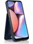 Colorful Shop Samsung Galaxy A40 Kart Tutucu Kılıf Cüzdan Manyetik Toka ile Uyumlu (Yurt Dışından) 5