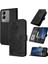 Vıvo Y17S Pu Deri Manyetik Kapatma Kickstand Koruyucu Için Flip Case (Yurt Dışından) 1