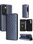 Oppo Oppo 12 Pro 5g Için Flip Case Cüzdan Pu Deri Kart Yuvaları Tutucu (Yurt Dışından) 1