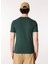 Önü Yazılı Slim Fit O Yaka Erkek Tişört 232LCM242024 Divided 5