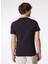 Regular Fit Pamuklu O Yaka Basic Erkek Tişört 242LCM242019 Baselo 5