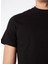 Regular Fit Pamuklu O Yaka Basic Erkek Tişört 242LCM242019 Baselo 3