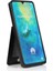 Kredi Kartı Tutucu Manyetik Toka ile Huawei Mate 20 ile Uyumlu (Yurt Dışından) 2
