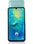 Kredi Kartı Tutucu Manyetik Toka ile Huawei Mate 20 ile Uyumlu (Yurt Dışından) 4
