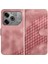 Tecno Pova 6 Pro Manyetik Kart Tutucu Için Flip Case Pu Deri Kapak Çevirin (Yurt Dışından) 1