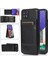 Samsung Galaxy A22 5g Kılıf Cüzdan Kart Tutucu Manyetik ile Uyumlu (Yurt Dışından) 1