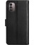 Nokia G21 Kart Tutucu Pu Deri Bilek Kayışı Kickstand Için Filp Durumda (Yurt Dışından) 5