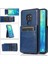 Kredi Kartı Tutucu Manyetik Toka ile Huawei Mate 20 ile Uyumlu (Yurt Dışından) 1
