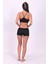 Kadın Dikişsiz Micro Elastan Premium Kadın Boxer - 1 Adet 4
