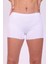 Kadın Dikişsiz Micro Elastan Premium Kadın Boxer - 1 Adet 4