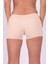 Kadın Dikişsiz Micro Elastan Premium Kadın Boxer - 1 Adet 2