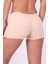 Kadın Dikişsiz Micro Elastan Premium Kadın Boxer - 1 Adet 4