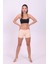 Kadın Dikişsiz Micro Elastan Premium Kadın Boxer - 1 Adet 1