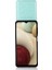 Kredi ile Samsung Galaxy A12 Kılıf Cüzdan Kart Tutucu ile Uyumlu (Yurt Dışından) 4