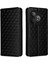 Realme Gt Neo6 Kart Yuvaları Tutucu 3D Desen Cüzdan Kapatma Için Flip Case (Yurt Dışından) 1