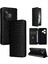 Realme Gt Neo6 Kart Yuvaları Tutucu 3D Desen Cüzdan Kapatma Için Flip Case (Yurt Dışından) 3